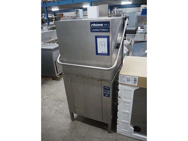 Rhima - afbeelding 2 van  7