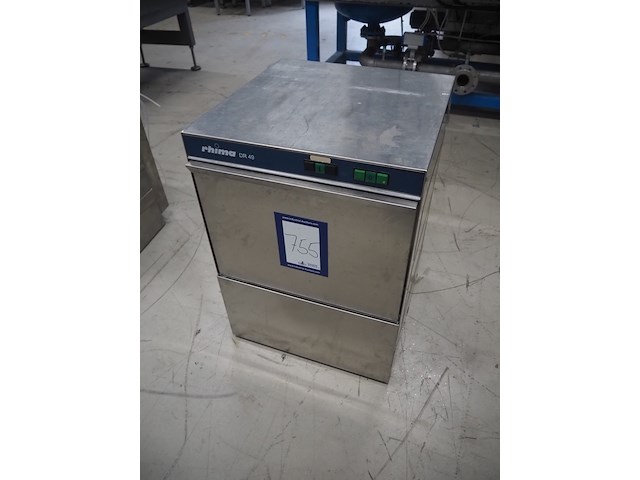 Rhima - afbeelding 1 van  9