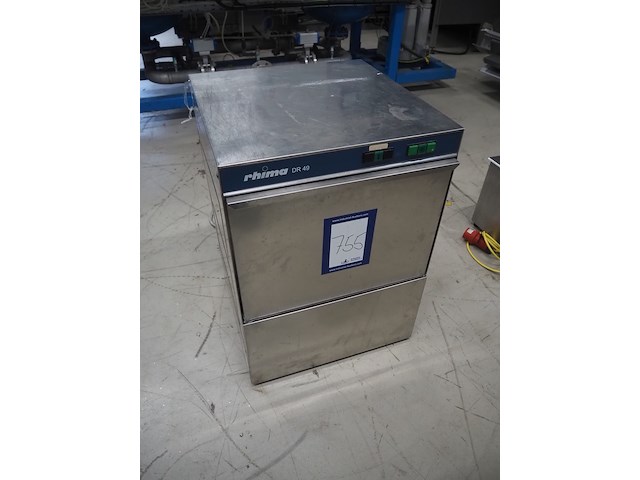 Rhima - afbeelding 2 van  9