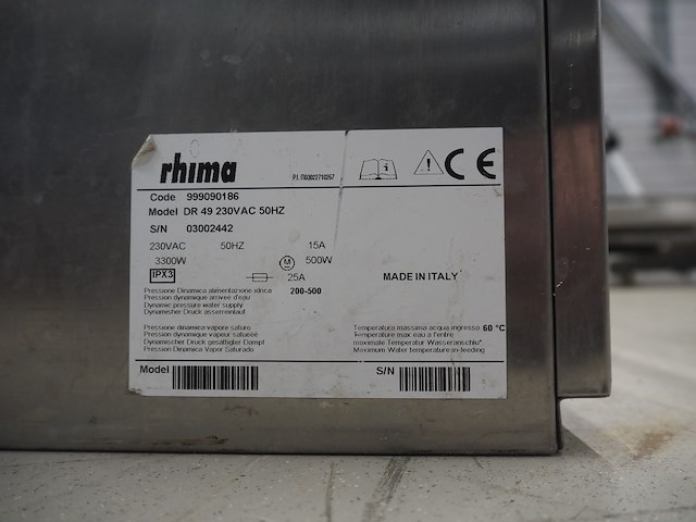 Rhima - afbeelding 9 van  9