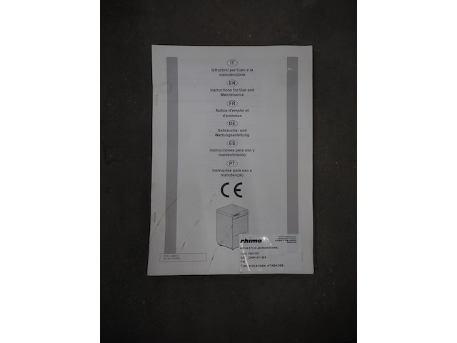 Rhima - afbeelding 2 van  11