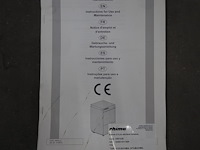 Rhima - afbeelding 2 van  11