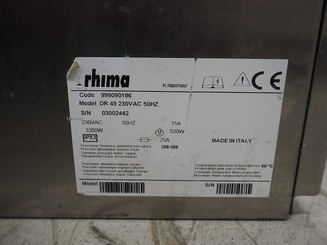 Rhima - afbeelding 10 van  10