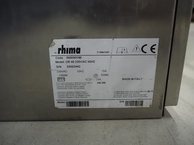 Rhima - afbeelding 8 van  9