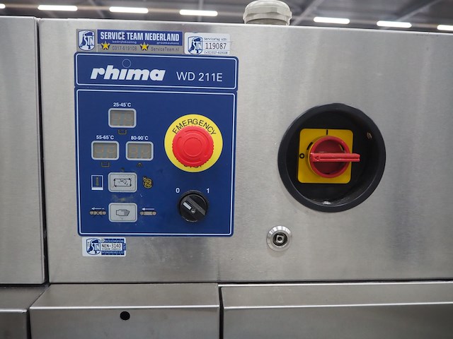 Rhima/wexiödisk ab - afbeelding 4 van  19