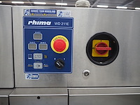 Rhima/wexiödisk ab - afbeelding 4 van  19