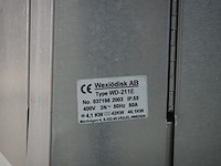 Rhima/wexiödisk ab - afbeelding 11 van  19