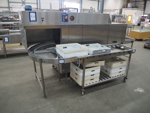 Rhima/wexiödisk ab - afbeelding 1 van  19