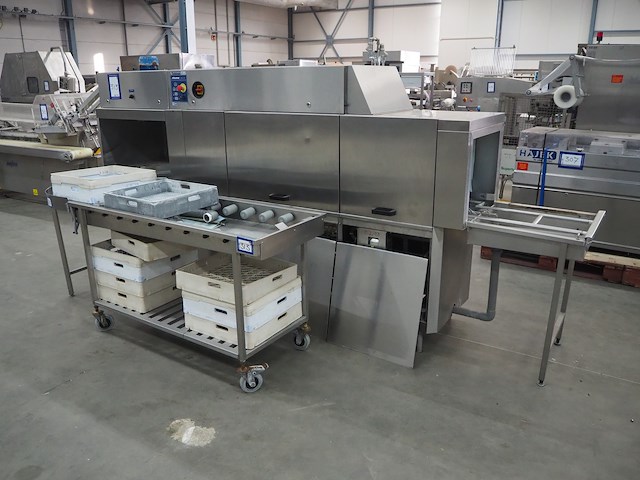 Rhima/wexiödisk ab - afbeelding 12 van  19