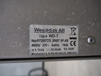 Rhima/wexiödisk ab - afbeelding 8 van  8