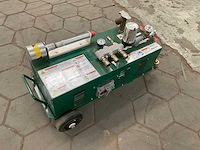 Rhineair nf23-1 air protection system - afbeelding 1 van  6