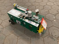 Rhineair nf23-1 air protection system - afbeelding 2 van  6