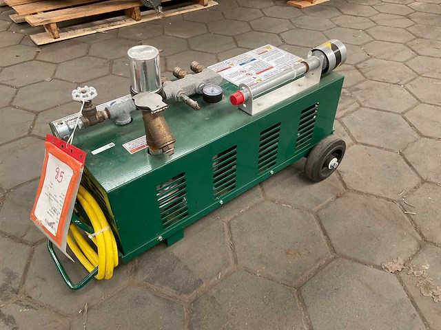 Rhineair nf23-1 air protection system - afbeelding 3 van  6