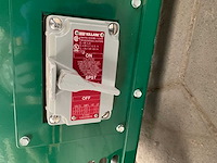 Rhineair nf23-1 air protection system - afbeelding 4 van  6