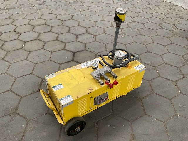 Rhineair nf23-1 air protection system - afbeelding 1 van  6