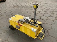 Rhineair nf23-1 air protection system - afbeelding 2 van  6