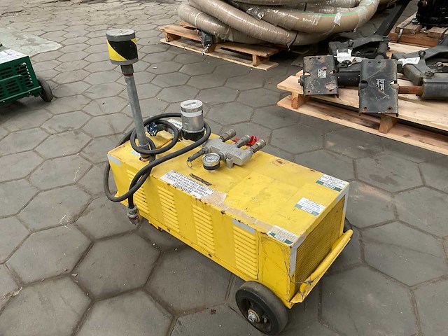 Rhineair nf23-1 air protection system - afbeelding 4 van  6
