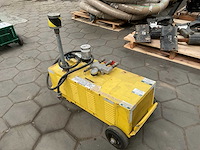 Rhineair nf23-1 air protection system - afbeelding 4 van  6