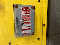 Rhineair nf23-1 air protection system - afbeelding 5 van  6