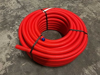 Rhino 20x2mm doos á 50m meerlagenbuis met mantel - afbeelding 1 van  3