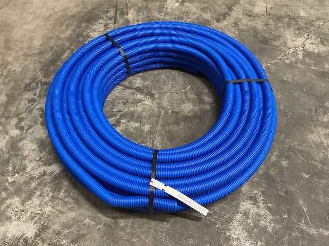 Rhino 20x2mm doos á 50m meerlagenbuis met mantel - afbeelding 1 van  3