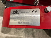 Rhino-cross - 2026 - sg500 - stobbenfrees - afbeelding 57 van  59