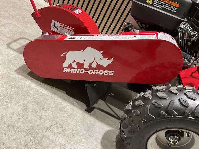 Rhino-cross - 2026 - sg500 - stobbenfrees - afbeelding 6 van  28