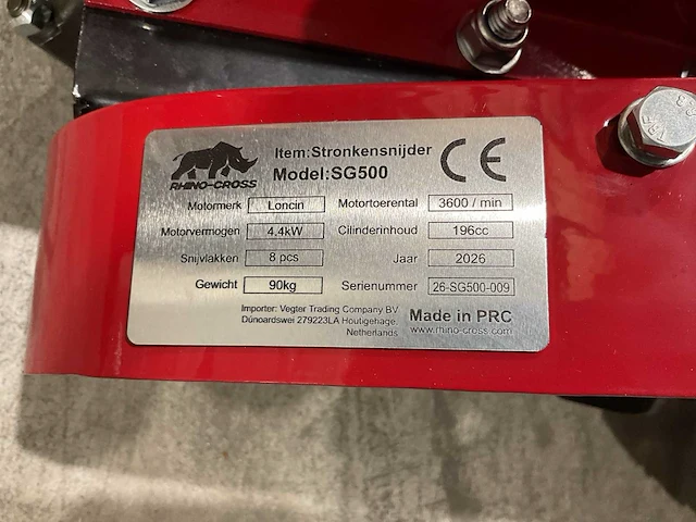 Rhino-cross - 2026 - sg500 - stobbenfrees - afbeelding 67 van  70