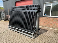Rhino-cross - xl10hlz(18+17)c - hekwerk - afbeelding 1 van  3