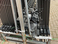 Rhino-cross - xl10hlz(18+17)c - hekwerk - afbeelding 2 van  3