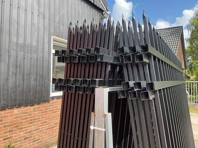 Rhino-cross - xl10hlz(18+17)c - hekwerk - afbeelding 3 van  3