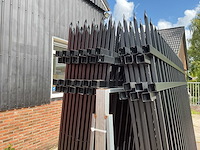 Rhino-cross - xl10hlz(18+17)c - hekwerk - afbeelding 3 van  3