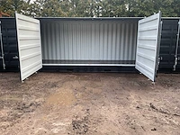 Rhino-cross 40ft high cube full opening doors zeecontainer - afbeelding 5 van  14