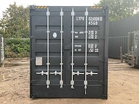 Rhino-cross 40ft high cube full opening doors zeecontainer - afbeelding 11 van  14