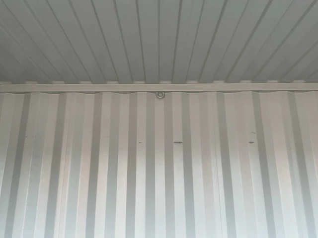 Rhino-cross 40ft high cube full opening doors zeecontainer - afbeelding 2 van  14