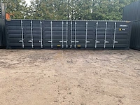 Rhino-cross 40ft high cube full opening doors zeecontainer - afbeelding 10 van  14
