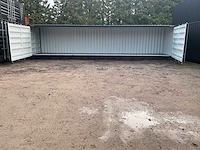 Rhino-cross 40ft high cube full opening doors zeecontainer - afbeelding 1 van  14