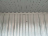 Rhino-cross 40ft high cube full opening doors zeecontainer - afbeelding 10 van  14