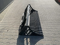 Rhino-cross-attachment rock bucket sh-78 schranklader - afbeelding 6 van  9