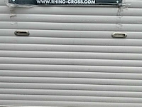Rhino-cross-containers 12ft zeecontainer met roldeur - afbeelding 4 van  12