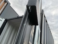 Rhino-cross-containers 12ft zeecontainer - afbeelding 2 van  7