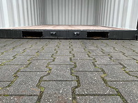 Rhino-cross-containers 12ft zeecontainer - afbeelding 4 van  12