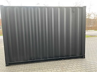 Rhino-cross-containers 12ft zeecontainer - afbeelding 6 van  7