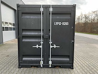 Rhino-cross-containers 12ft zeecontainer - afbeelding 6 van  13