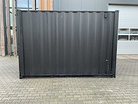 Rhino-cross-containers 12ft zeecontainer - afbeelding 8 van  13
