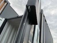 Rhino-cross-containers 12ft zeecontainer - afbeelding 9 van  13