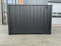 Rhino-cross-containers 12ft zeecontainer - afbeelding 8 van  13