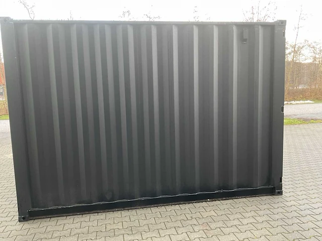 Rhino-cross-containers 12ft zeecontainer - afbeelding 7 van  12