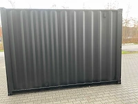 Rhino-cross-containers 12ft zeecontainer - afbeelding 7 van  12