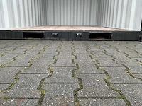 Rhino-cross-containers 12ft zeecontainer - afbeelding 5 van  13